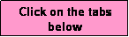 Text Box: Click on the tabs below
to select other divisions