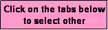 Text Box: Click on the tabs below
to select other divisions
