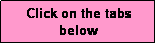 Text Box: Click on the tabs below
to select other divisions